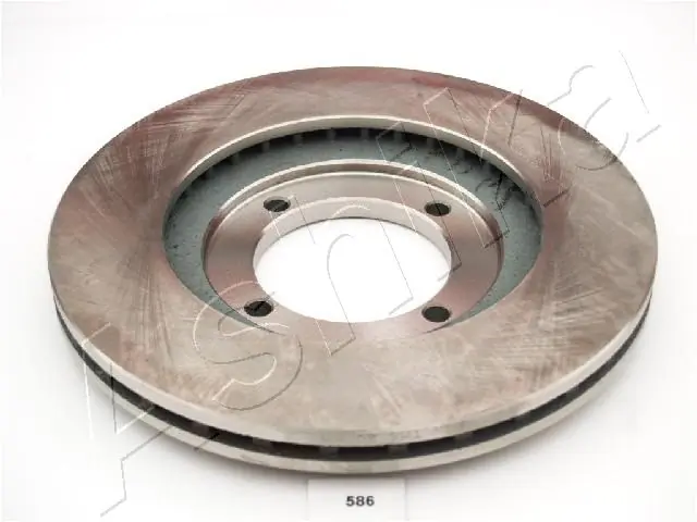 Brake Disc 60-05-586