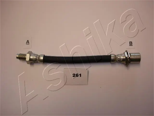 Holding Bracket, brake hose 69-02-261