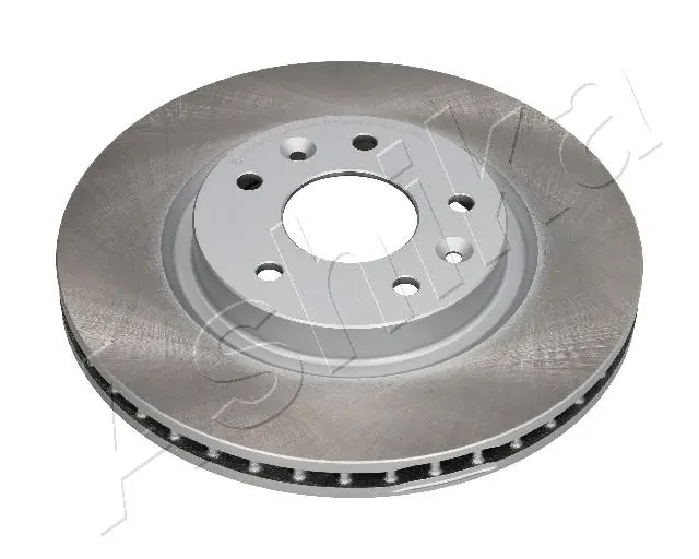 Brake Disc 60-01-167C