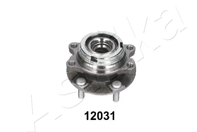 Wheel Hub 44-12031