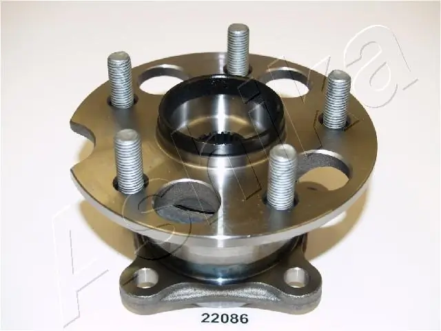 Wheel Hub 44-22086