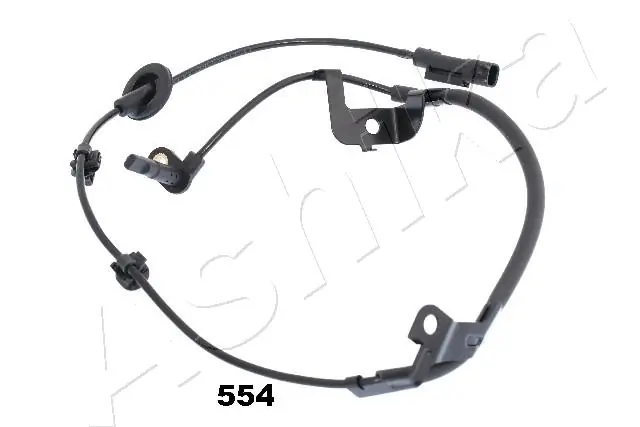 ASHIKA 151-05-554 Sensor, wheel speed