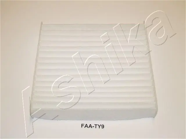 Filter, cabin air 21-TY-TY9