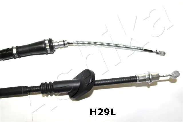 Cable Pull, parking brake 131-0H-H29L