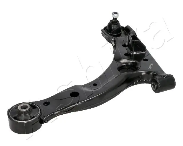Control/Trailing Arm, wheel suspension 72-0H-H21L