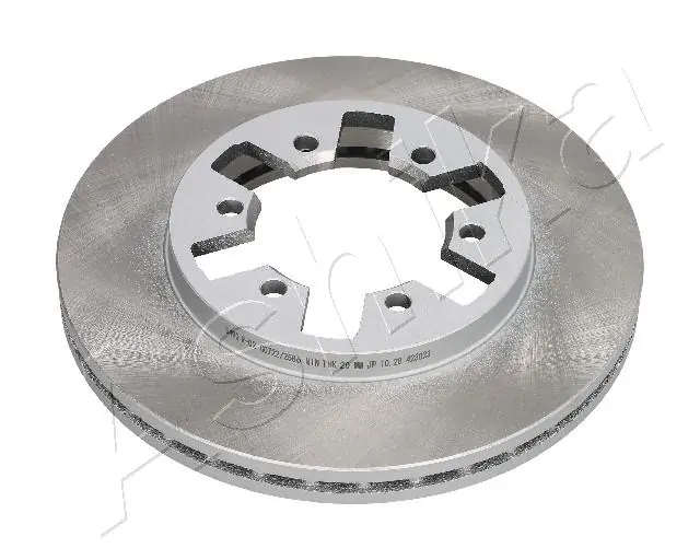Brake Disc 60-01-131C