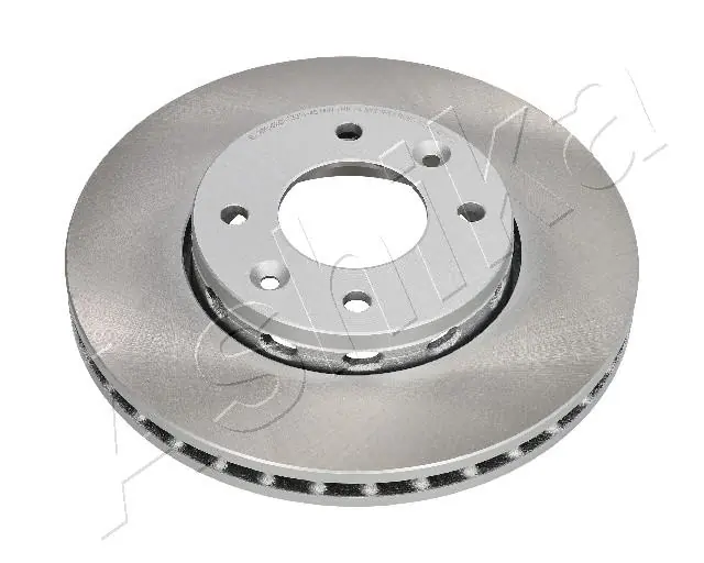 Brake Disc 60-0K-006C