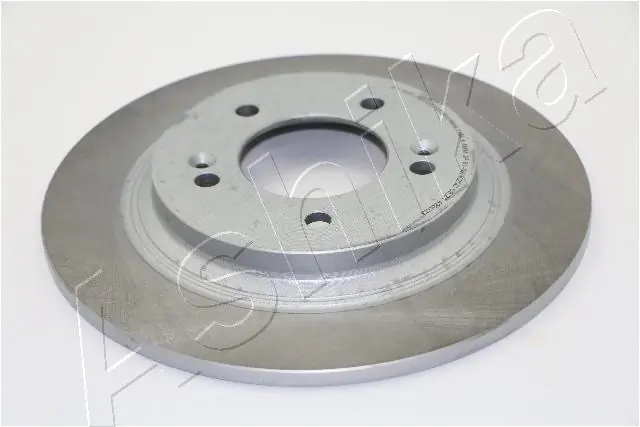 Brake Disc 61-0K-K20C