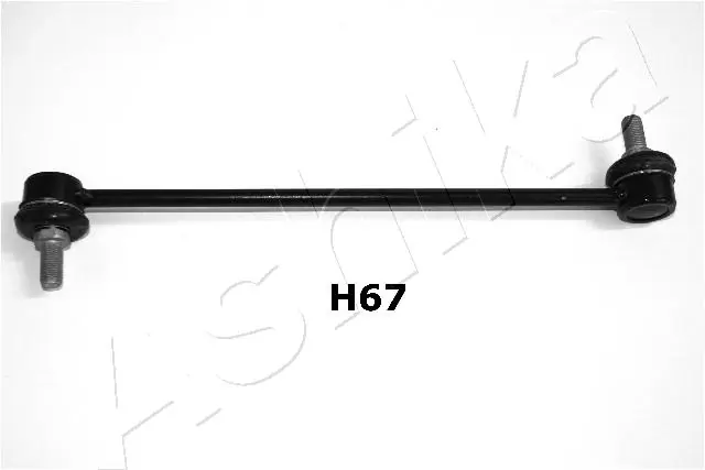 Stabiliser Bar, suspension 106-0H-H67