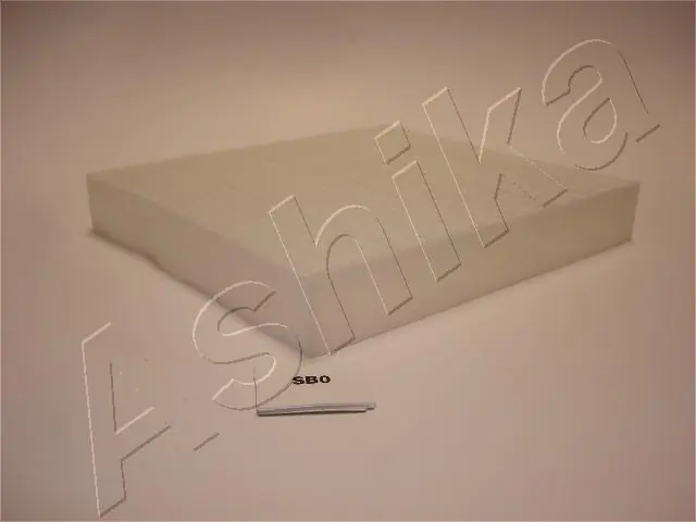 Filter, cabin air 21-SB-SB0