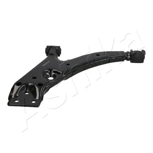 Control/Trailing Arm, wheel suspension 72-02-277R