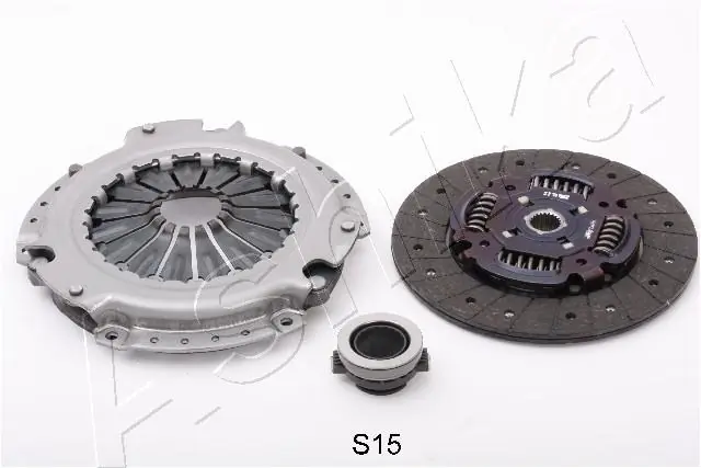 Clutch Kit 92-0S-S15