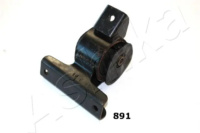 ASHIKA GOM-891 Mounting, engine