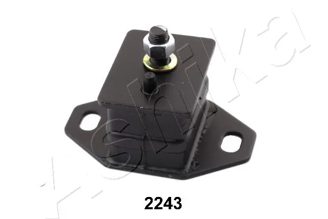 Mounting, engine GOM-2243