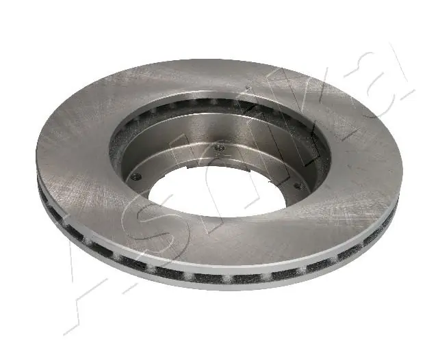 ASHIKA 60-0W-014C Brake Disc