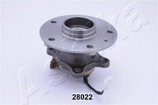Wheel Hub 44-28022