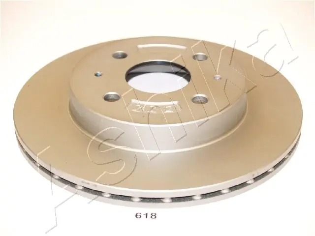 Brake Disc 60-06-618