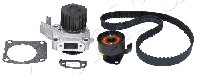 Water Pump & Timing Belt Kit SKC602