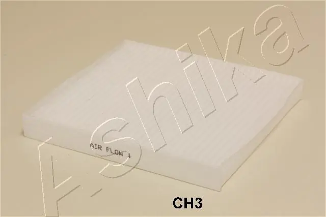 Filter, cabin air 21-CH-CH3