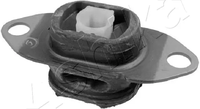 Mounting, engine GOM-0700