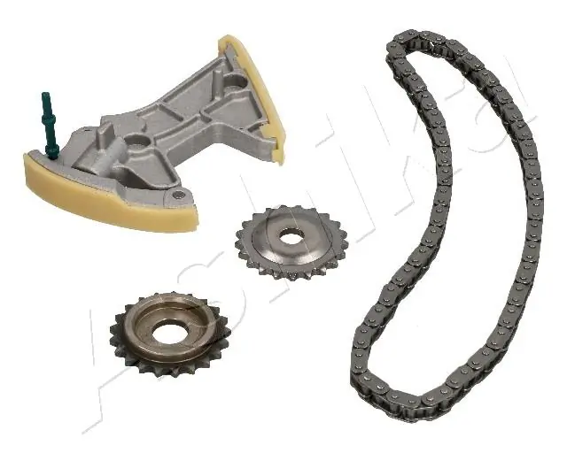 Timing Chain Kit KCK0918