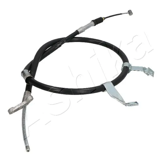 Cable Pull, parking brake 131-02-2040R
