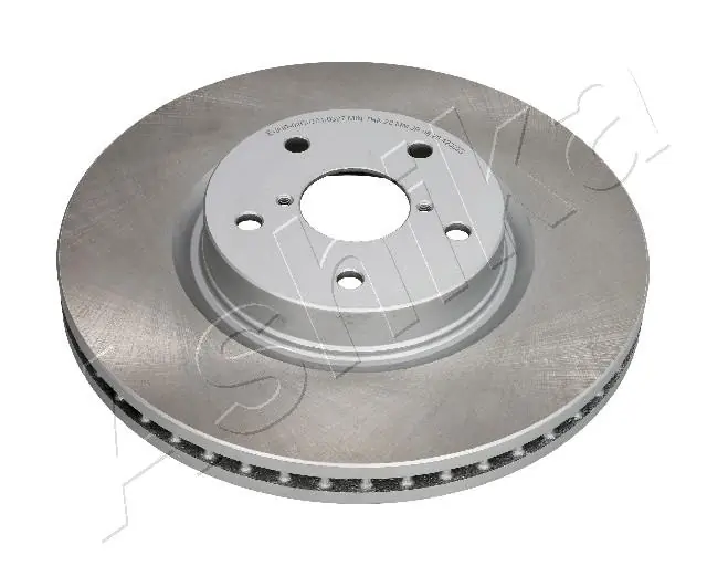 Brake Disc 60-07-712C