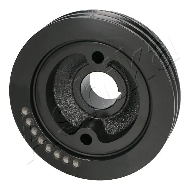 Belt Pulley, crankshaft 122-05-503