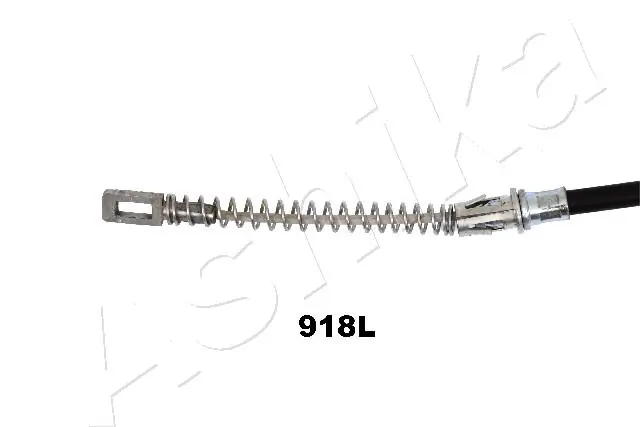 Cable Pull, parking brake 131-09-918L
