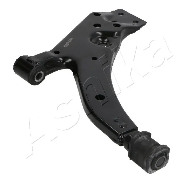 Control/Trailing Arm, wheel suspension 72-02-277L