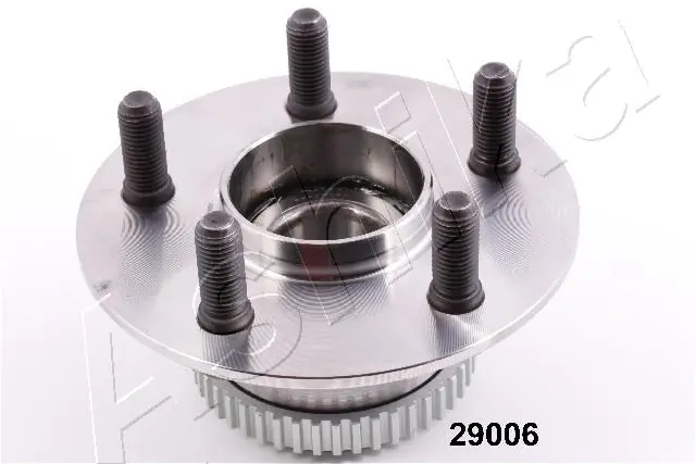 Wheel Hub 44-29006