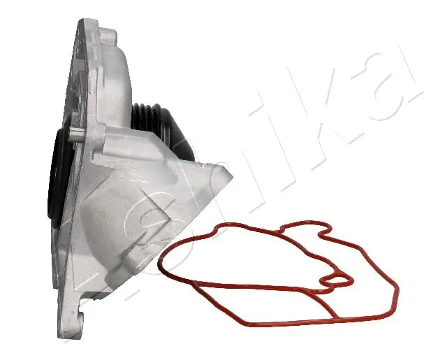 Water Pump, engine cooling 35-00-0106
