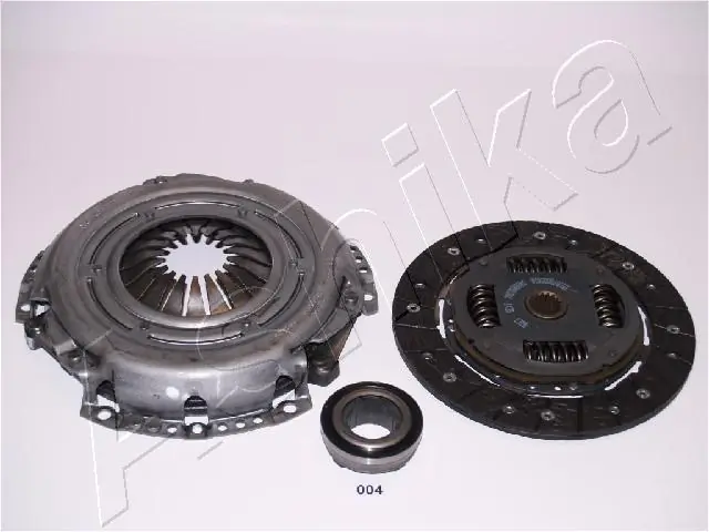 Clutch Kit 92-00-004