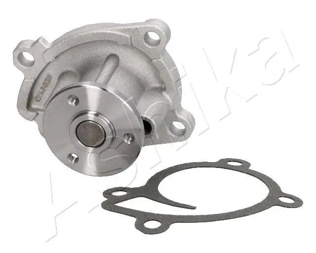 Water Pump, engine cooling 35-01-110