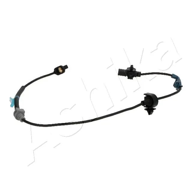 Sensor, wheel speed 151-04-444