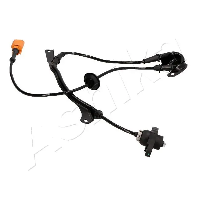 Sensor, wheel speed 151-04-418