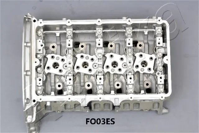 Cylinder Head FO03ES