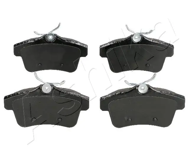 Brake Pad Set, disc brake 51-00-0604