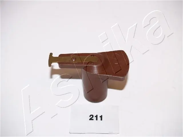 Rotor, distributor 97-02-211