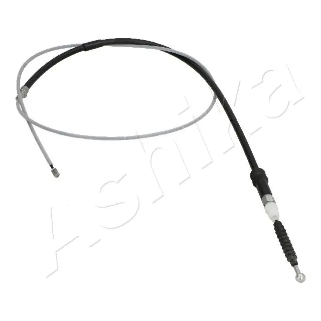 Cable Pull, parking brake 131-00-0916