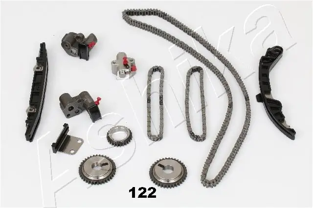Timing Chain Kit KCK122
