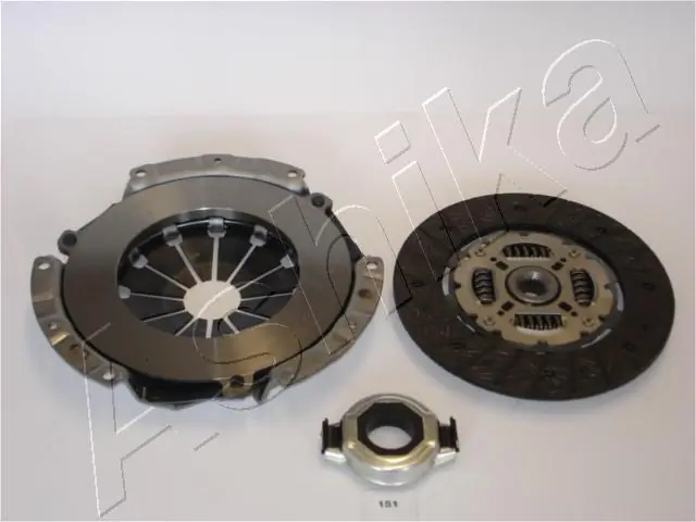 Clutch Kit 92-01-151