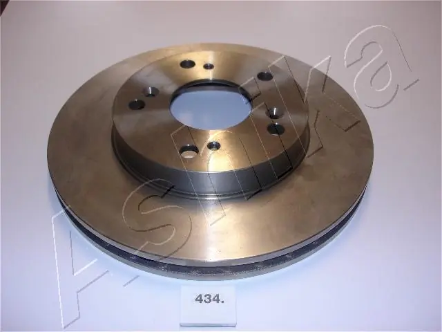 Brake Disc 60-04-434