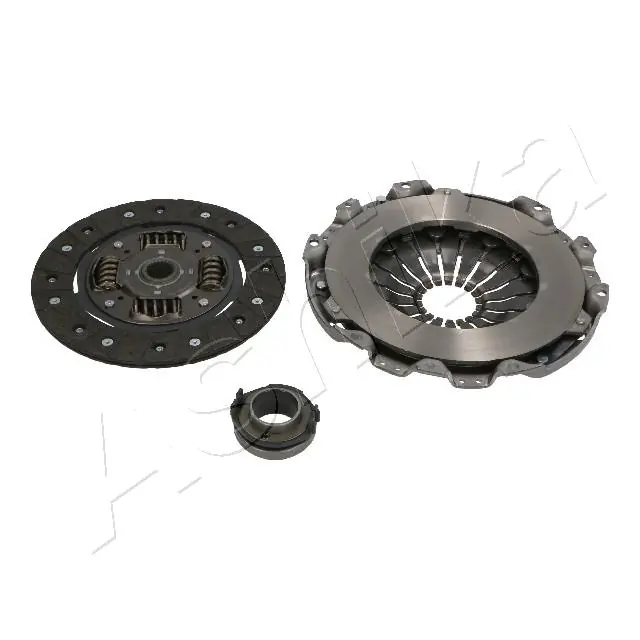 Clutch Kit 92-04-459