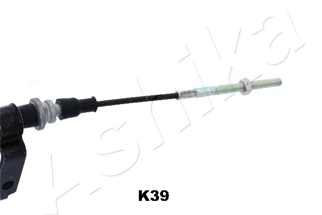 ASHIKA 131-0K-K39 Cable Pull, parking brake