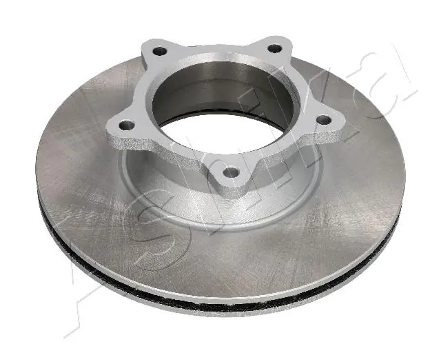 Brake Disc 60-00-017C