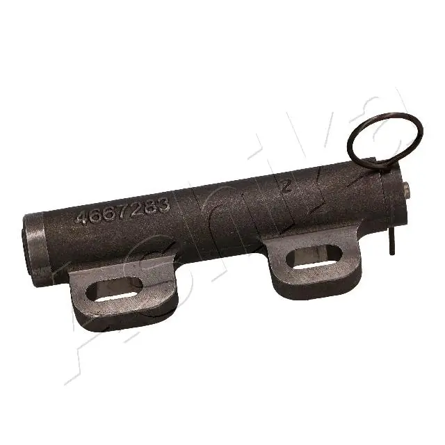 Vibration Damper, timing belt 45-00-016