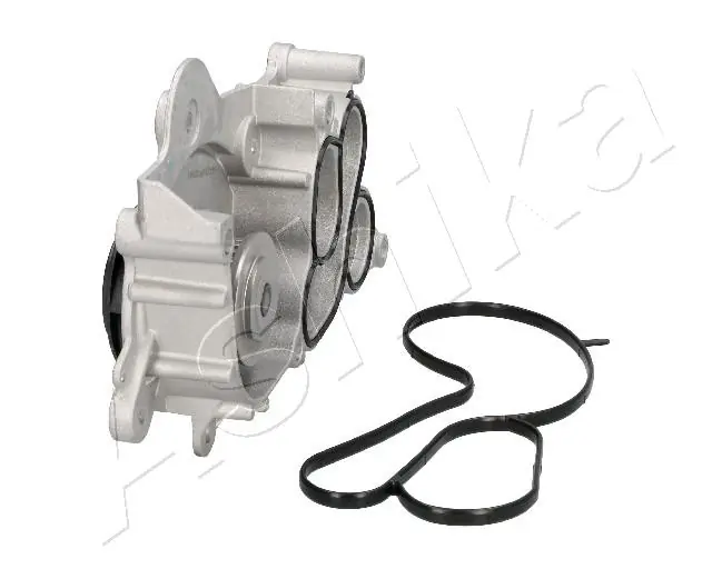 Water Pump, engine cooling 35-00-0925