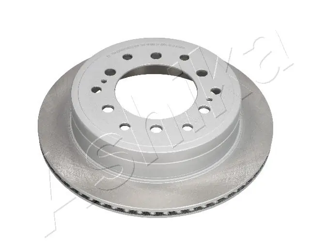 Brake Disc 61-02-209C