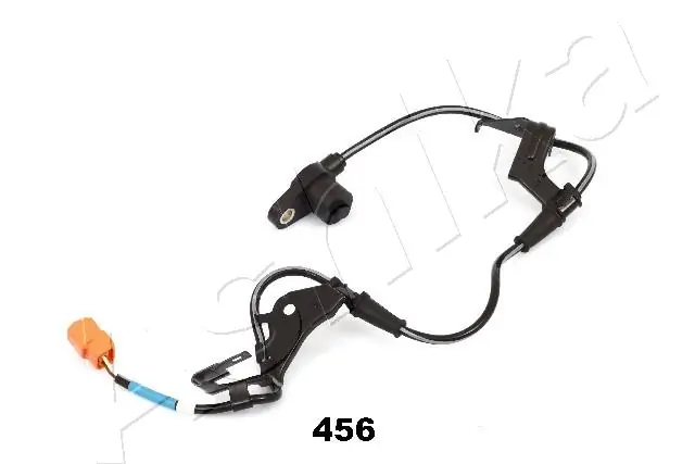 Sensor, wheel speed 151-04-456